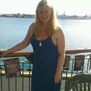 Meet your Posher, Gail